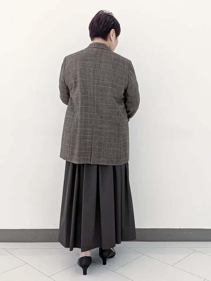 23区 L kazumi コーディネート画像