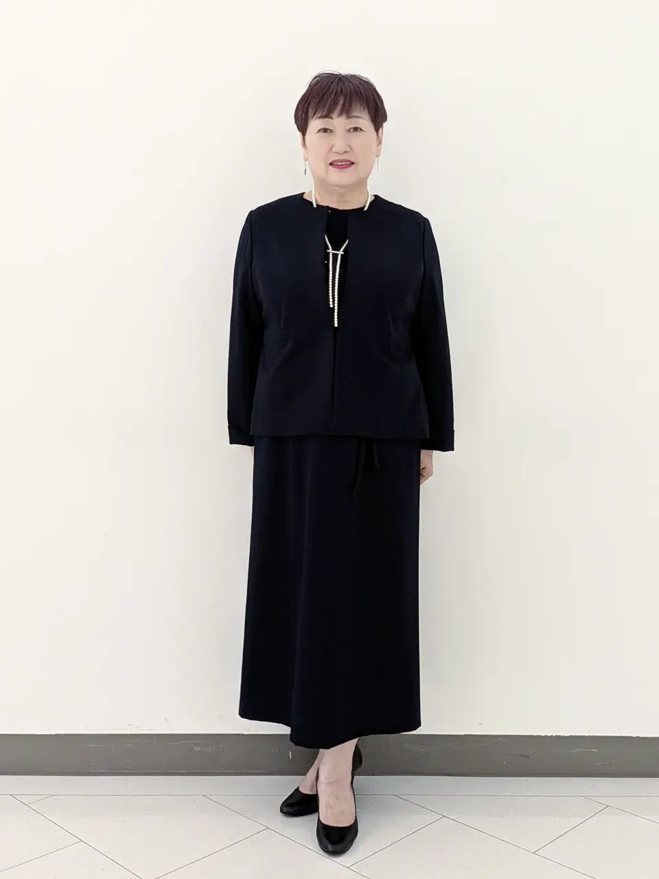  kazumi コーディネート画像