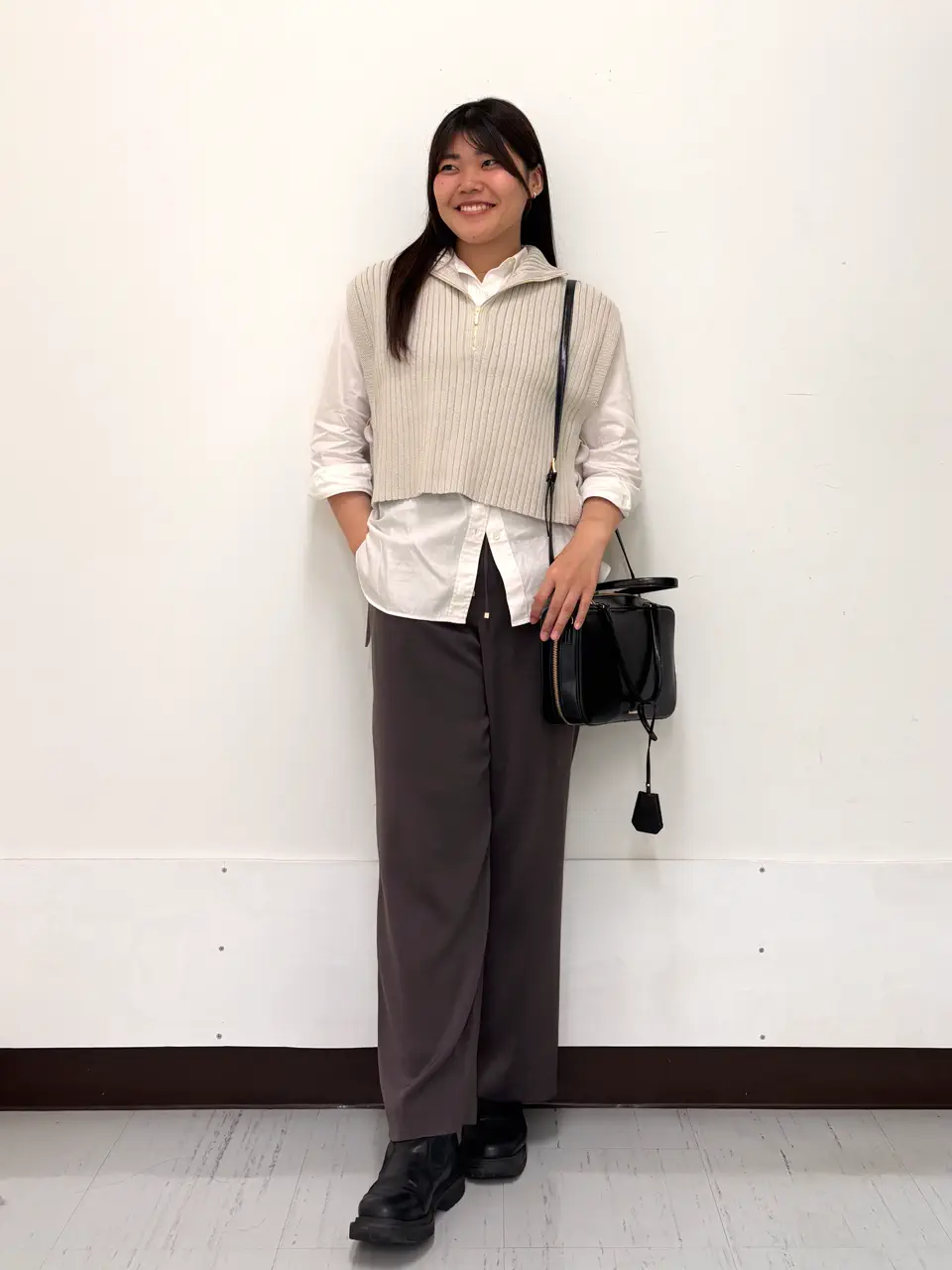  藤澤 コーディネート画像