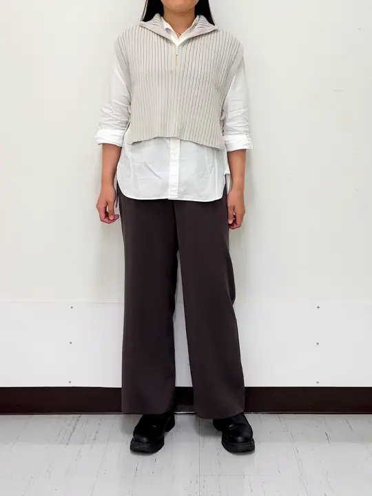 23区 藤澤 コーディネート画像