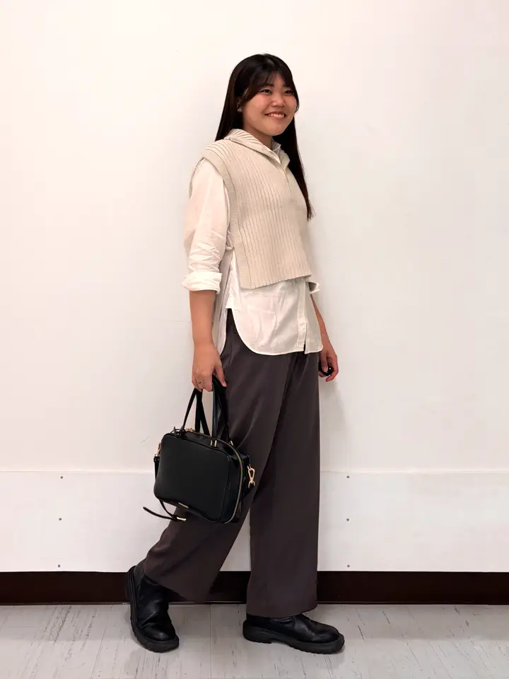 23区 藤澤 コーディネート画像