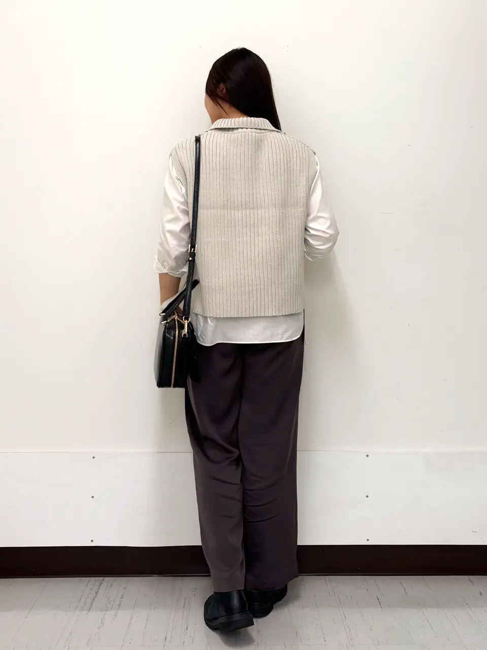 23区 藤澤 コーディネート画像