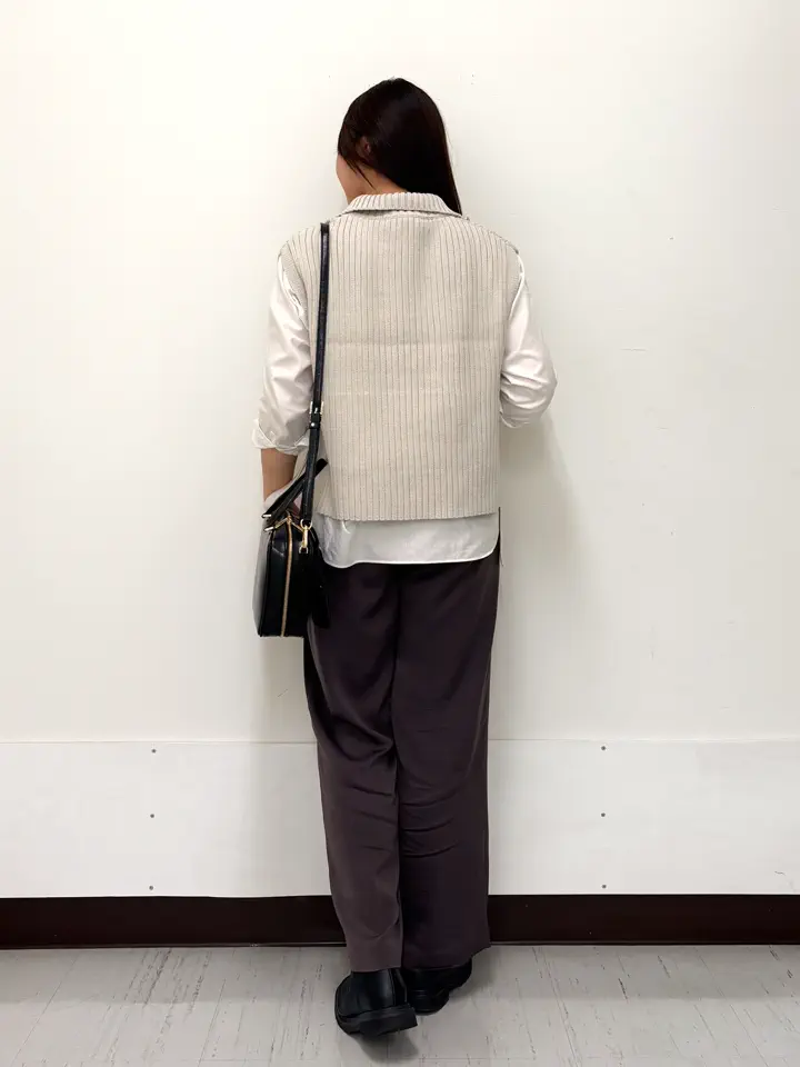 23区 藤澤 コーディネート画像