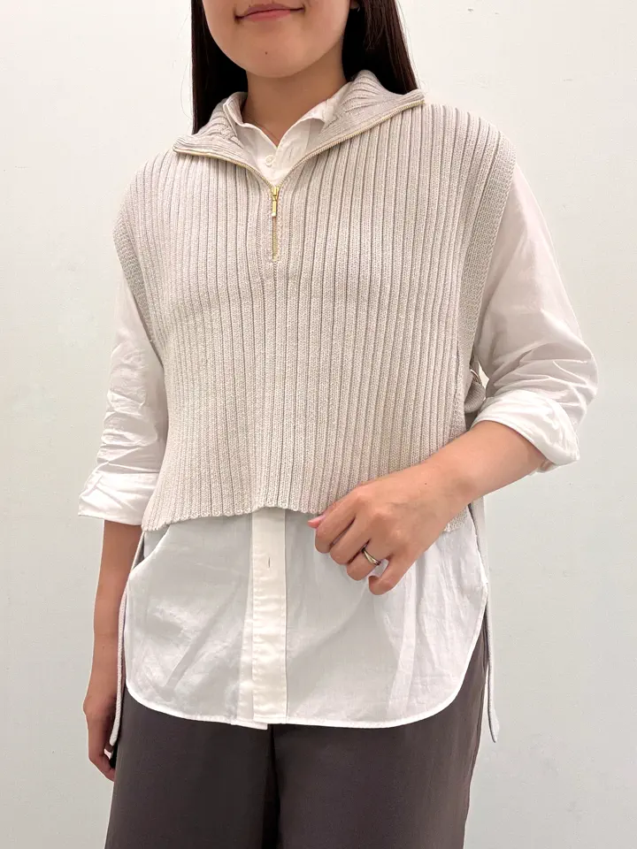 23区 藤澤 コーディネート画像