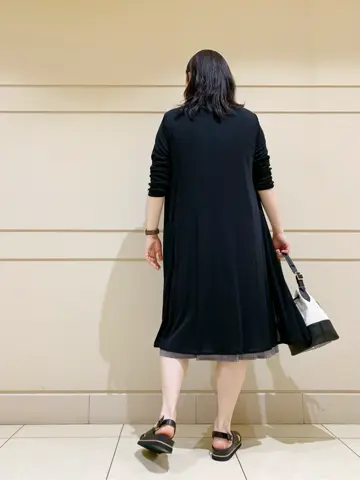 23区 L 山崎 コーディネート画像