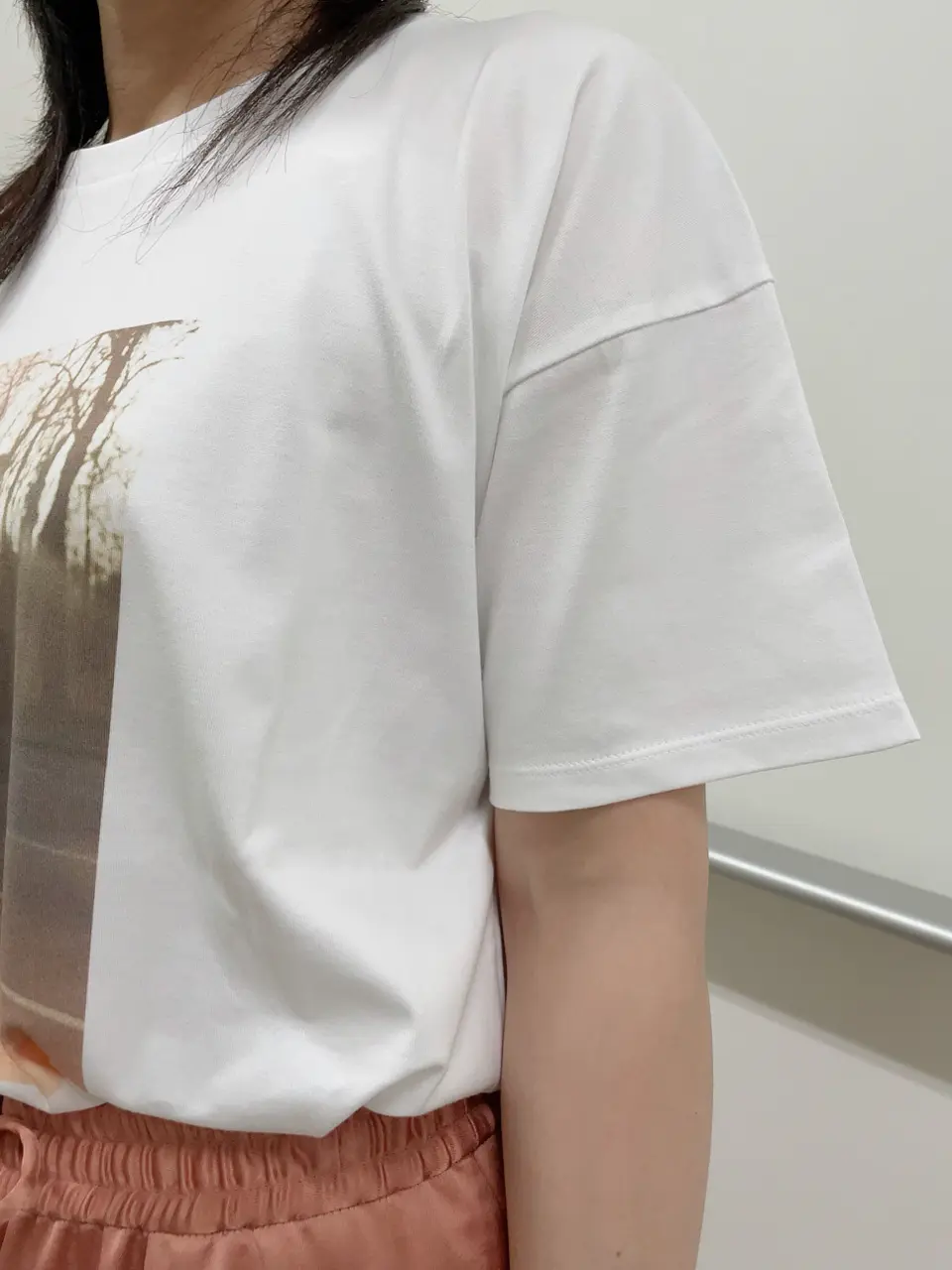 23区 L 水上 コーディネート画像