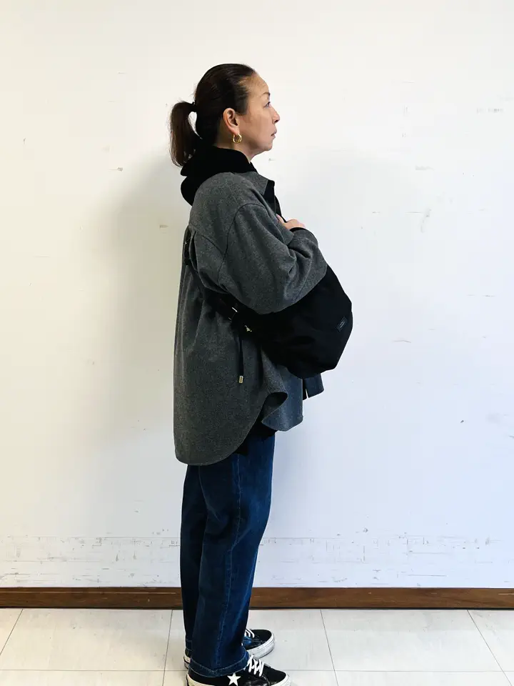 23区 L 長野 コーディネート画像