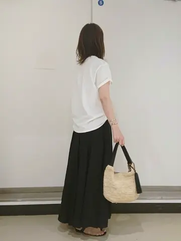 23区 L 播 コーディネート画像