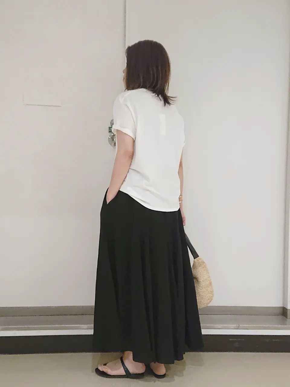 23区 L 播 コーディネート画像