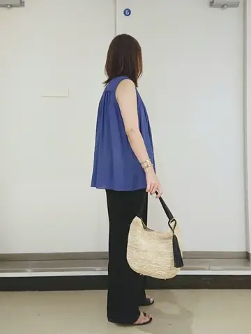 23区 L 播 コーディネート画像