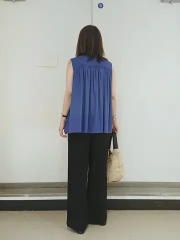 23区 L 播 コーディネート画像