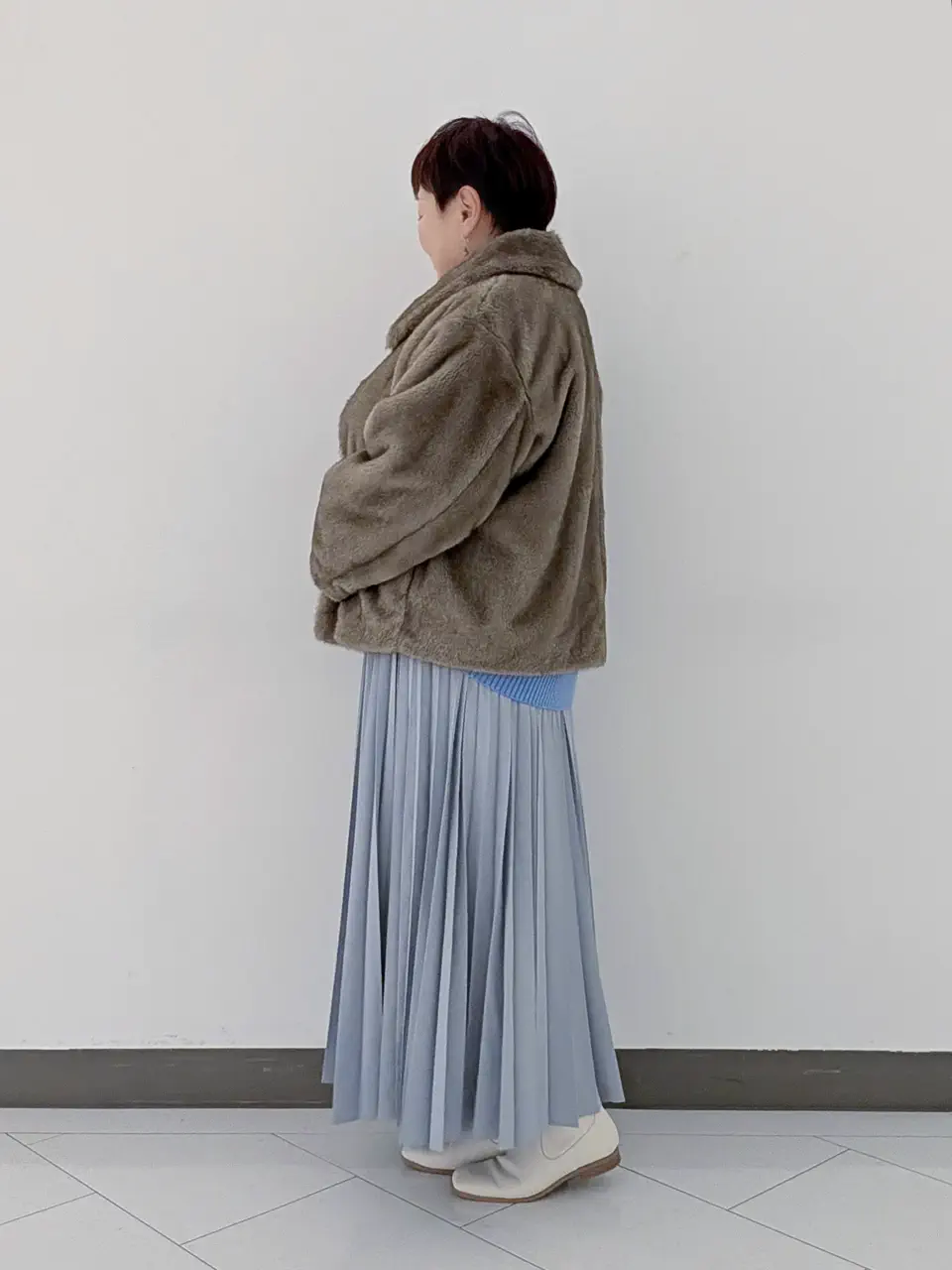 23区 L kazumi コーディネート画像