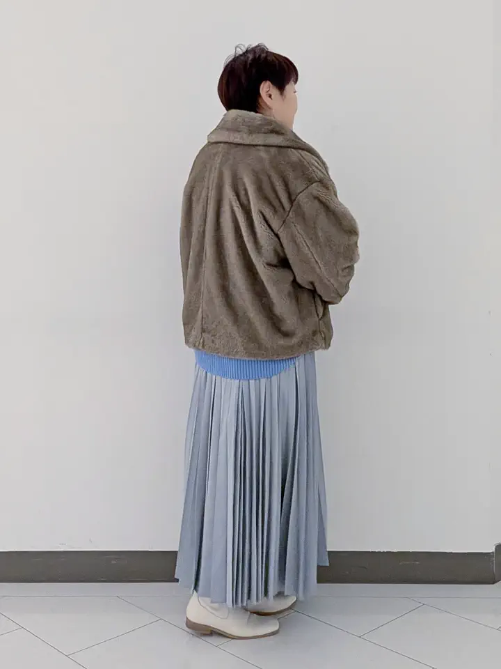 23区 L kazumi コーディネート画像
