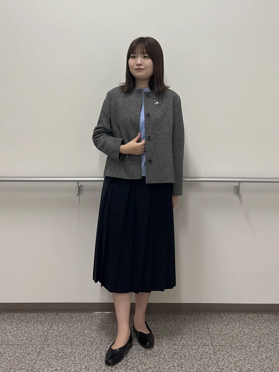  稲垣 コーディネート画像