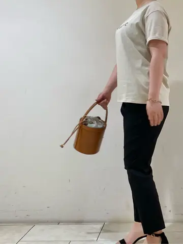 23区 L 笹川 コーディネート画像