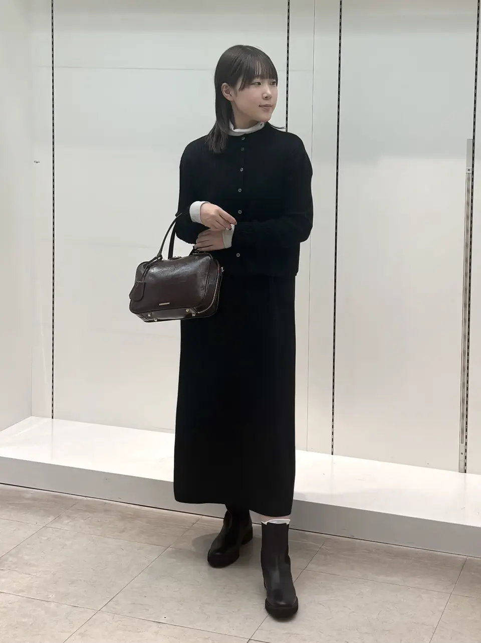  山口 コーディネート画像
