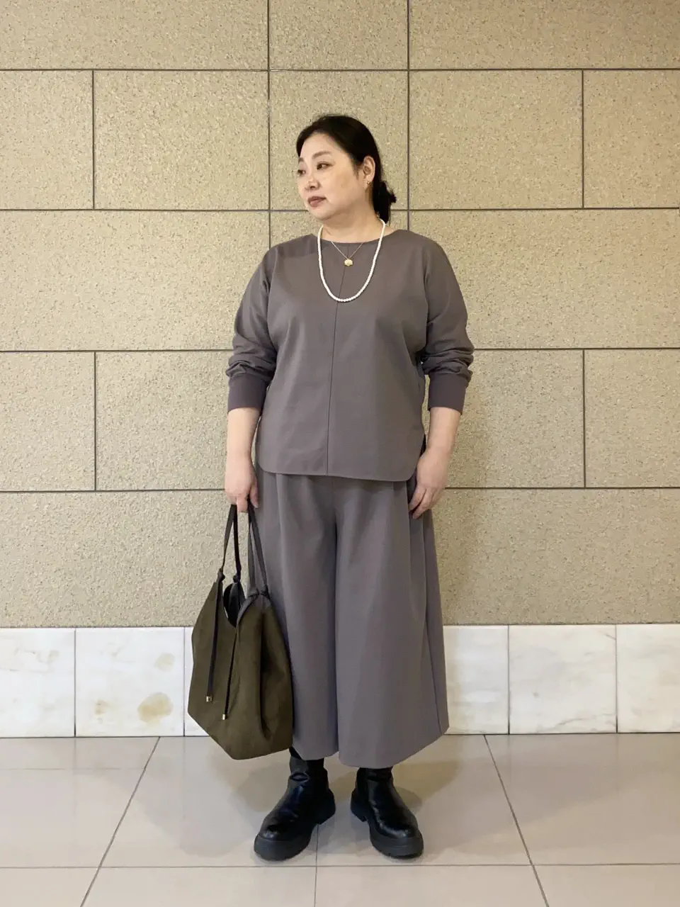  古川 コーディネート画像
