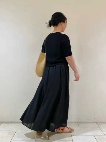 23区 L 笹川 コーディネート画像