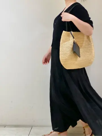 23区 L 笹川 コーディネート画像