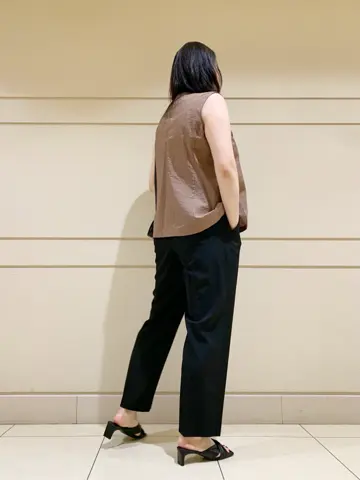 23区 L 山崎 コーディネート画像