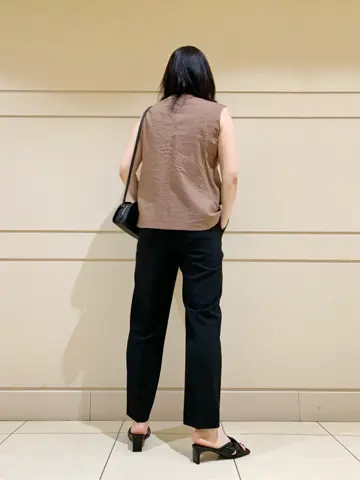 23区 L 山崎 コーディネート画像