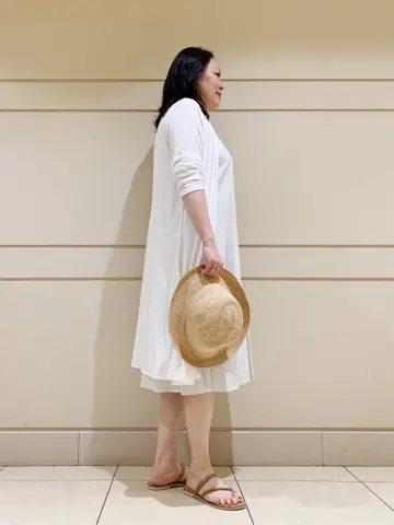 23区 L 山崎 コーディネート画像