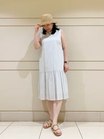 23区 L 山崎 コーディネート画像