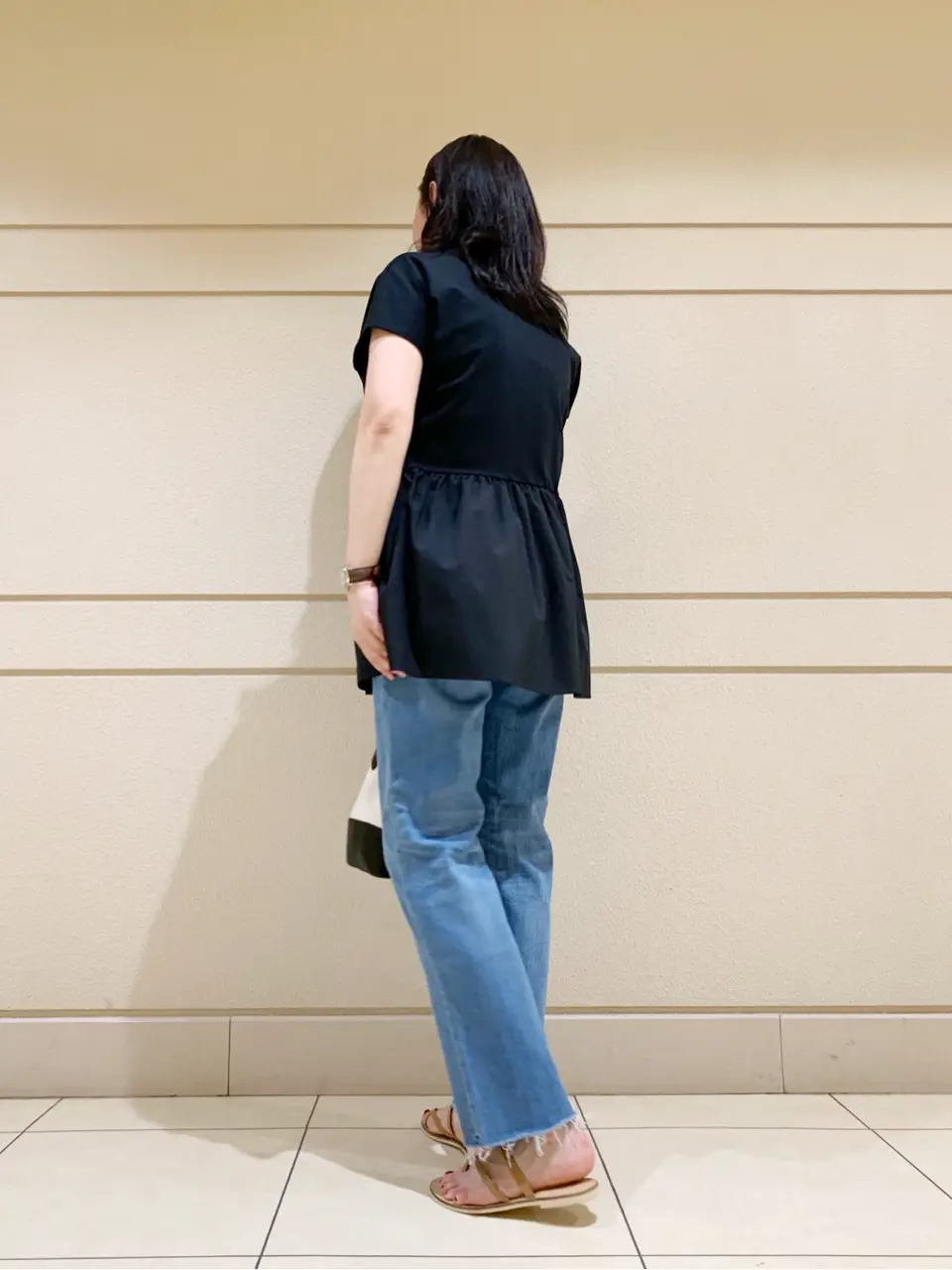 23区 L 山崎 コーディネート画像