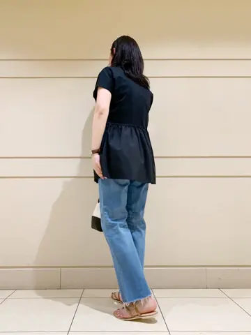 23区 L 山崎 コーディネート画像