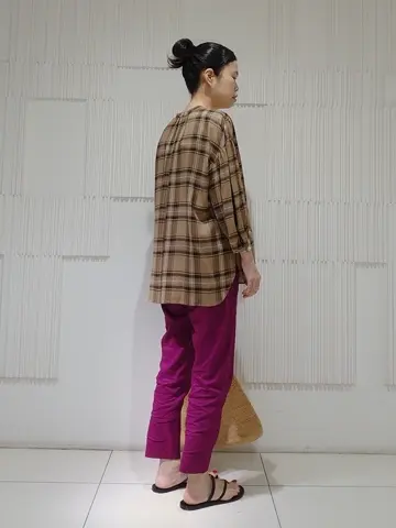 23区 L 山下 コーディネート画像