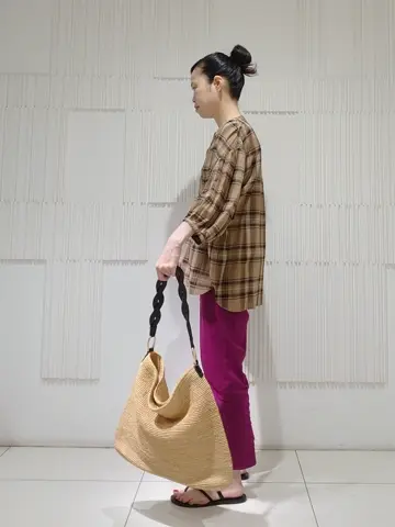 23区 L 山下 コーディネート画像