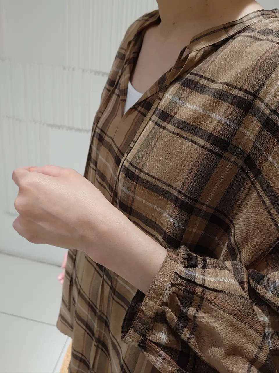 23区 L 山下 コーディネート画像