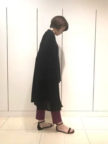 23区 L 鈴木 コーディネート画像