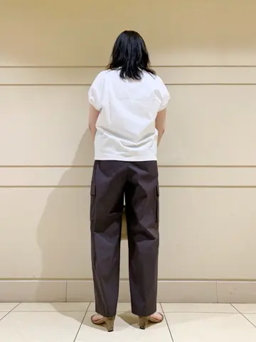 23区 L 山崎 コーディネート画像