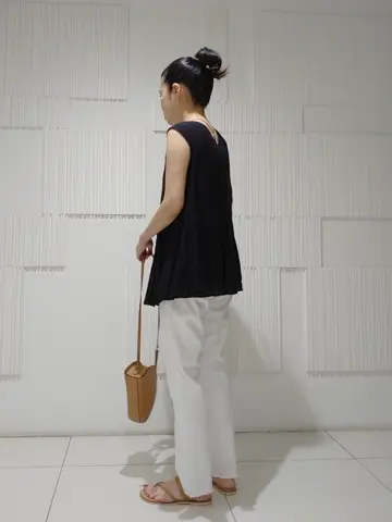 23区 L 山下 コーディネート画像