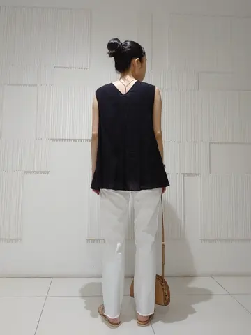 23区 L 山下 コーディネート画像