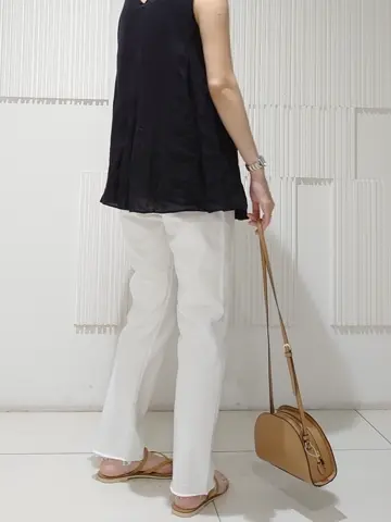 23区 L 山下 コーディネート画像