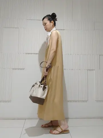 23区 L 山下 コーディネート画像