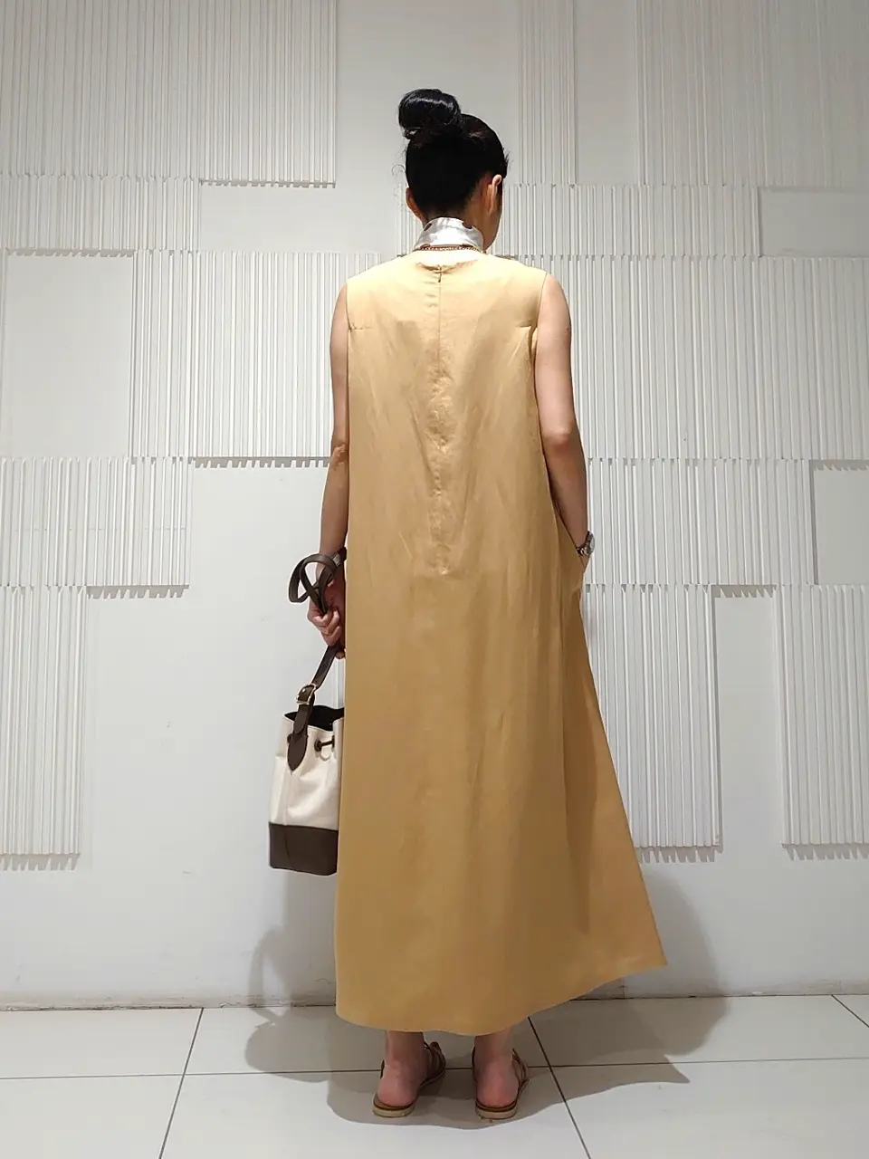 23区 L 山下 コーディネート画像