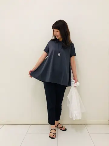 23区 L やの コーディネート画像