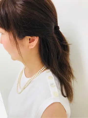 23区 L やの コーディネート画像