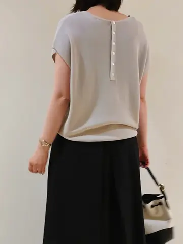 23区 L 岡 コーディネート画像