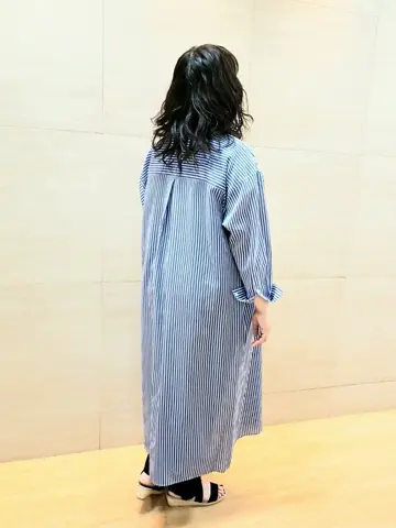 23区 L 菅野 コーディネート画像