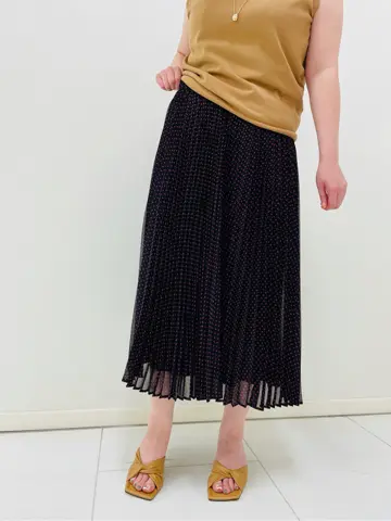 23区 L 佐藤 コーディネート画像