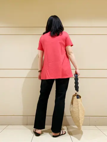 23区 L 山崎 コーディネート画像