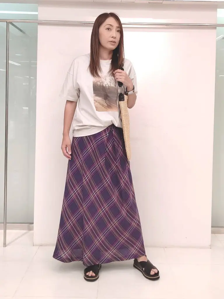  加藤 コーディネート画像