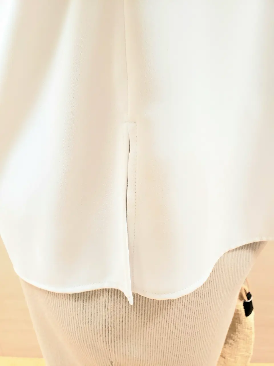 23区 L 菅野 コーディネート画像