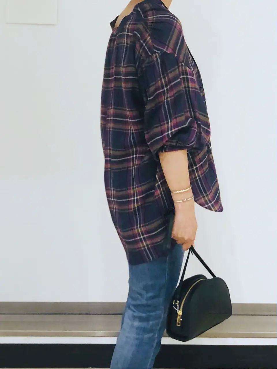 23区 L 田中 コーディネート画像