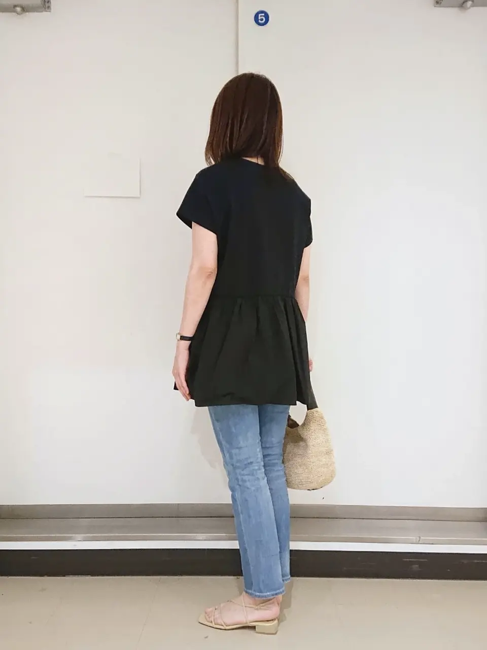 23区 L 播 コーディネート画像