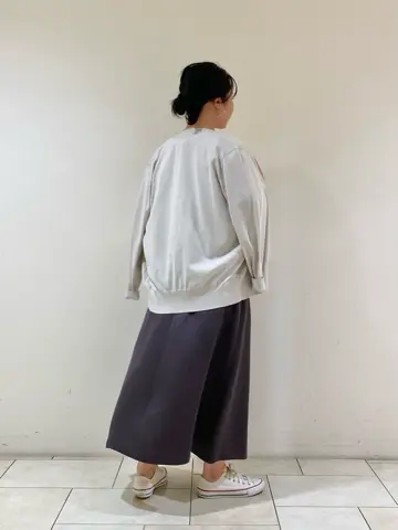 23区 L 笹川 コーディネート画像